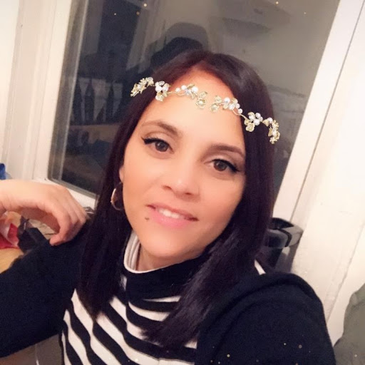 Sandra Negron Photo 28