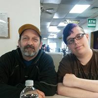 Shawn Macklin Photo 8
