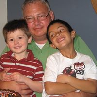 Charles Schwartz Photo 39