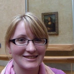 Rebecca Watson Photo 7