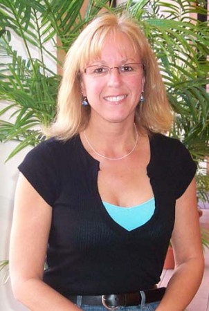 Teresa Chambers Photo 11