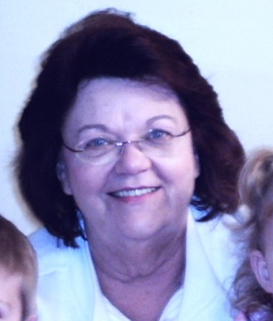 Barbara Prater Photo 8