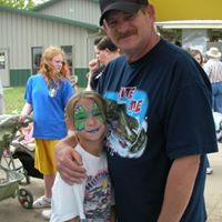 Donald Simmons Photo 46