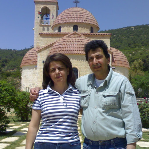 Rima Saad Photo 10