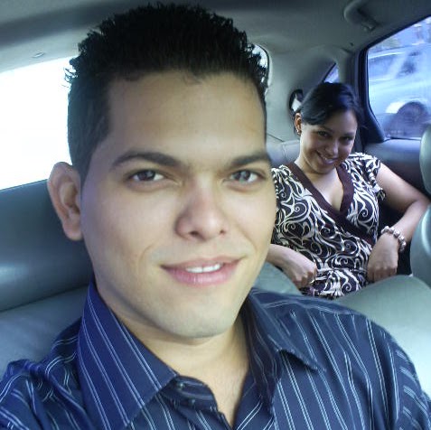 Richard Tovar Photo 12
