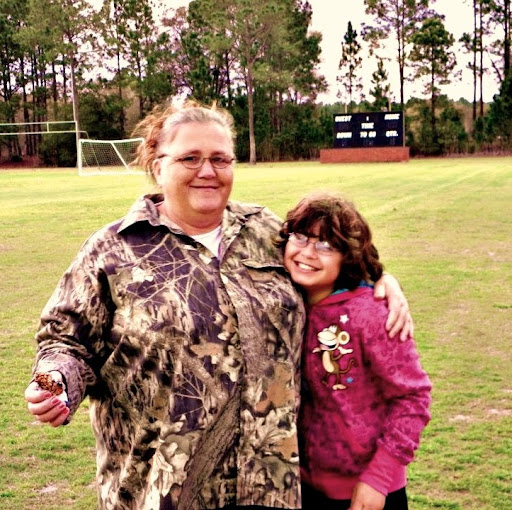 Sylvia Hunter Photo 27