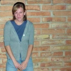 Amy Eckert Photo 6