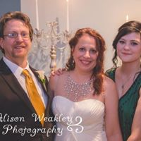 Leigh Hooper Photo 9