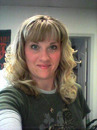 Christine Burdick Photo 23