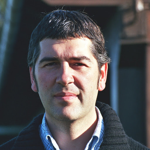 Lucio Marcos Photo 3