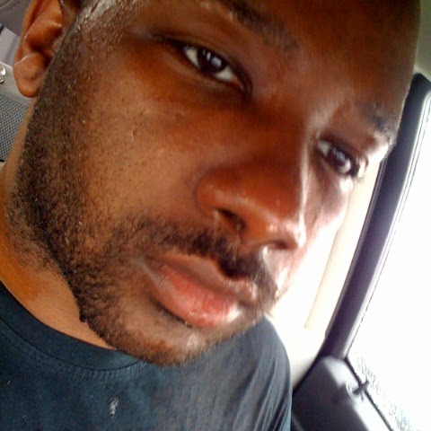 Gregory Foster Photo 12