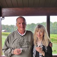 Linda Underwood Photo 20
