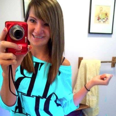 Amanda Pope Photo 28