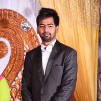Dinesh Rajendran Photo 16