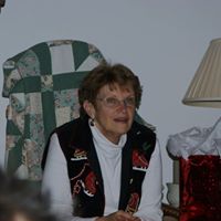 Lillian Fox Photo 12