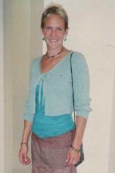Lisa Blount Photo 2