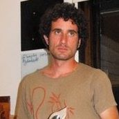 Stanley Goodman Photo 29