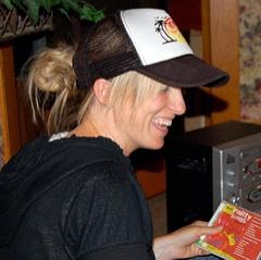 Angie Johnson Photo 33