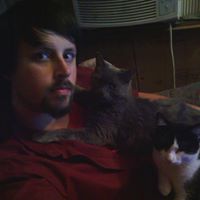 Gregory Spencer Photo 25