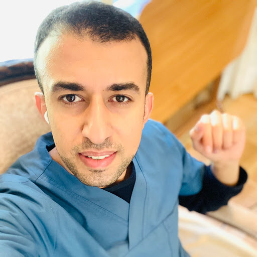 Mohammad Alabdullah Photo 13