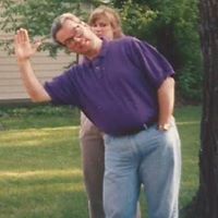 David Henrickson Photo 6