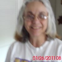 Mary Rome Photo 13