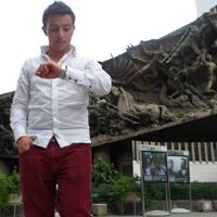 Alexander Cobos Photo 11