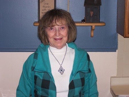Colleen Bolton Photo 11