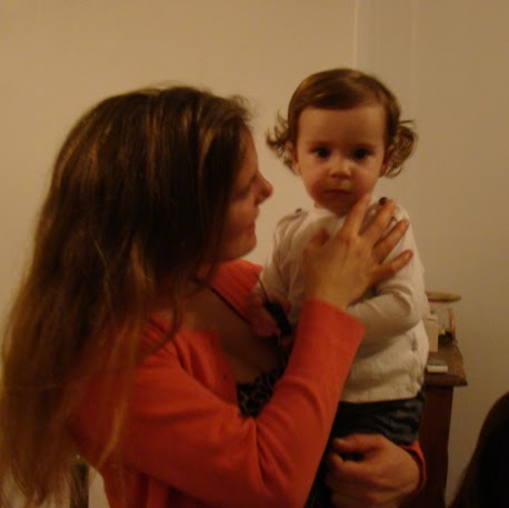 Victoria Conti Photo 20