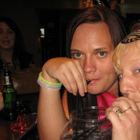 Cecelia Roberts Photo 31