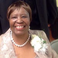 Doris Robertson Photo 22