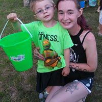 Jessica Dewitt Photo 8