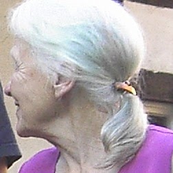 Erika Weber Photo 16
