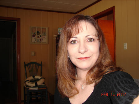 Julie Dunn Photo 36