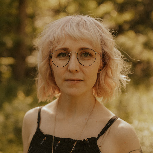 Jessica Padgett Photo 10
