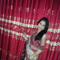 Renu Ojha Photo 5
