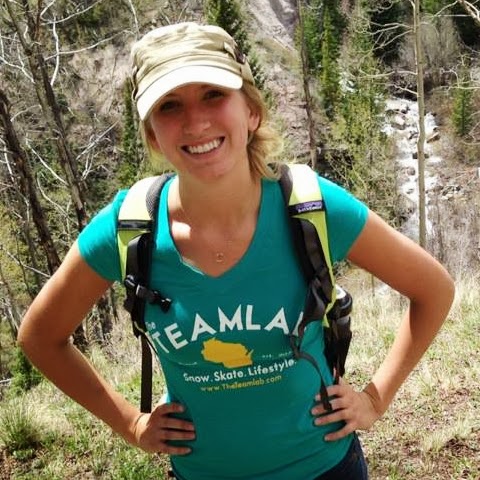 Taylor Cook Photo 6