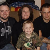 Cindy Teegarden Photo 4