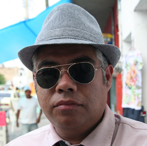 Pedro Vazquez Photo 42