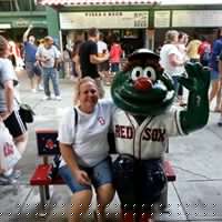 Laurie Scott Photo 21