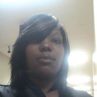 Kawanda Brown Photo 7