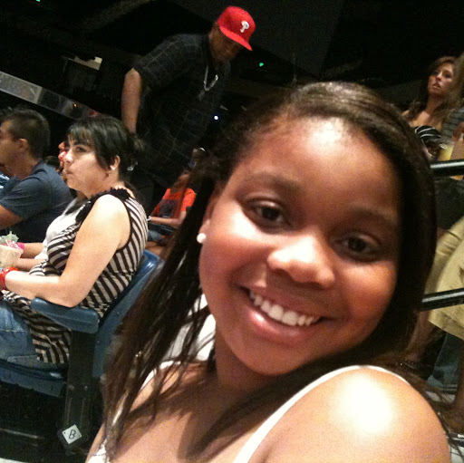 Christina Knight Photo 30