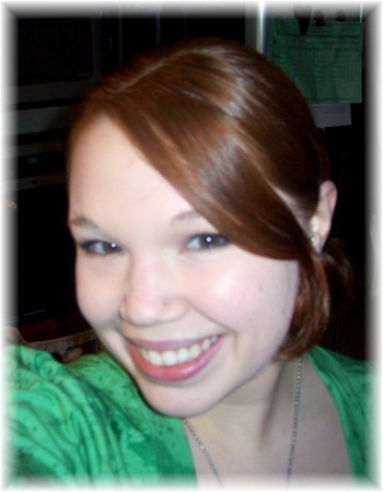 Kari Robinson Photo 2