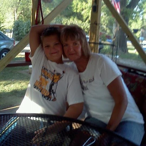 Ruthie Williams Photo 35