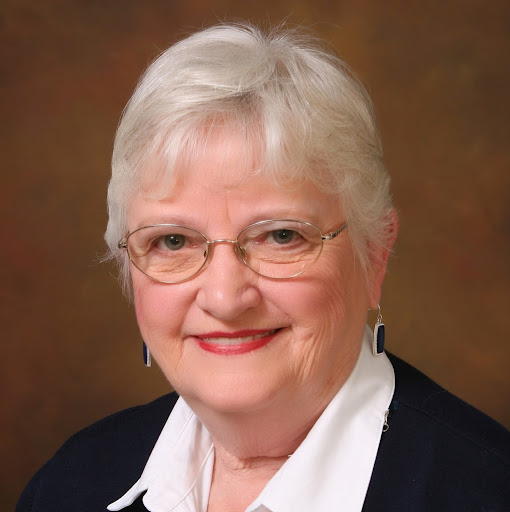 Joyce Cook Photo 3