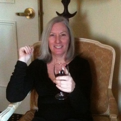 Judy Ball Photo 31