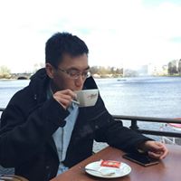 Kenneth Wong Photo 28