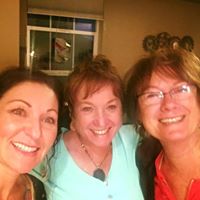 Nancy Blanchard Photo 36