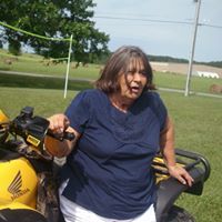 Deborah Garris Photo 5