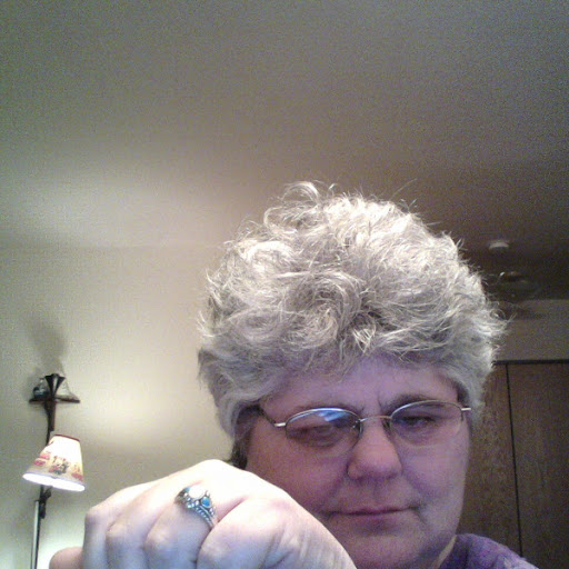 Jackie Robertson Photo 31